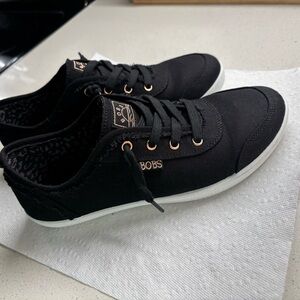 BOBs Skechers. Worn once only, perfect condition.